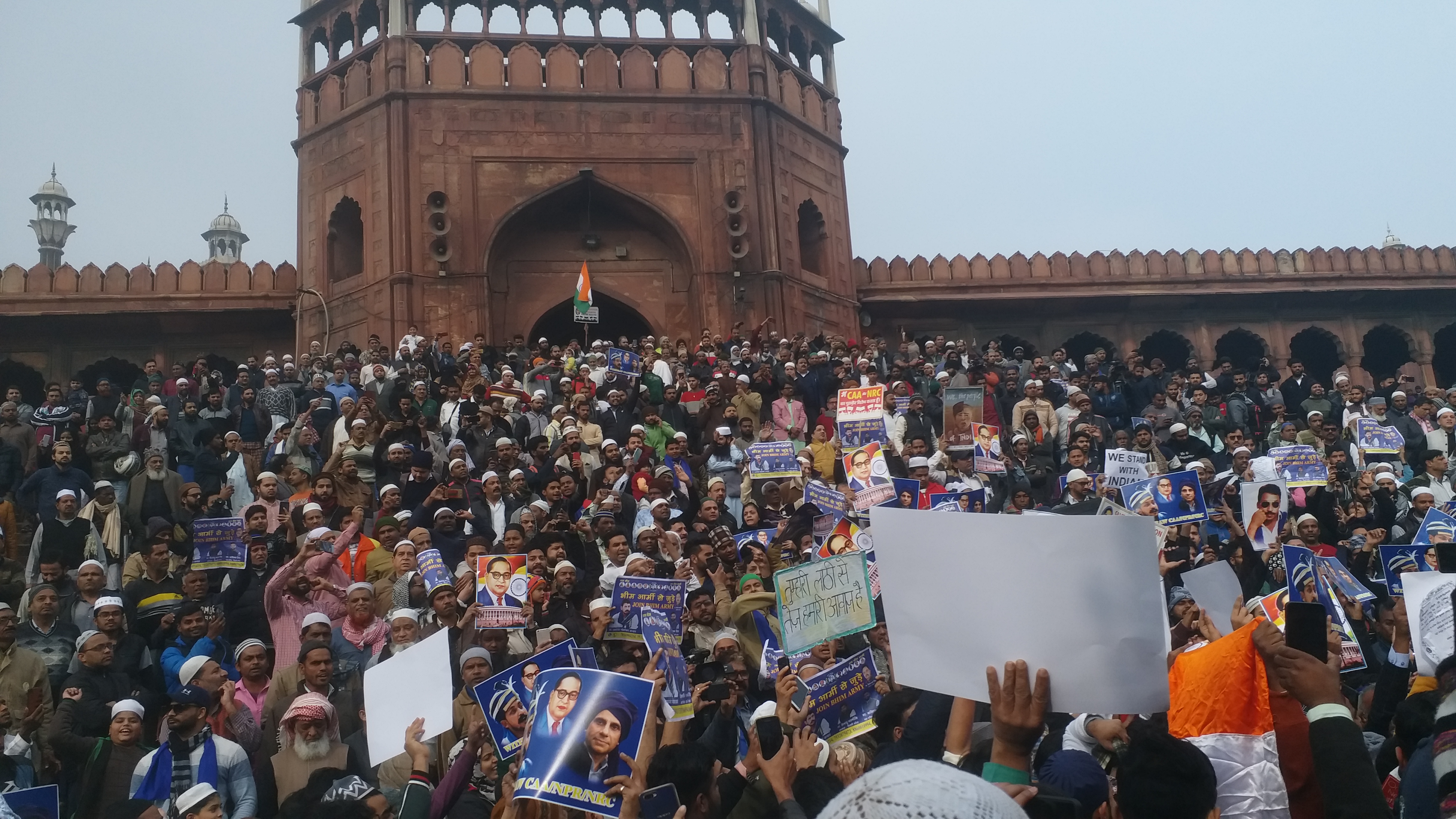 Jama Masjid