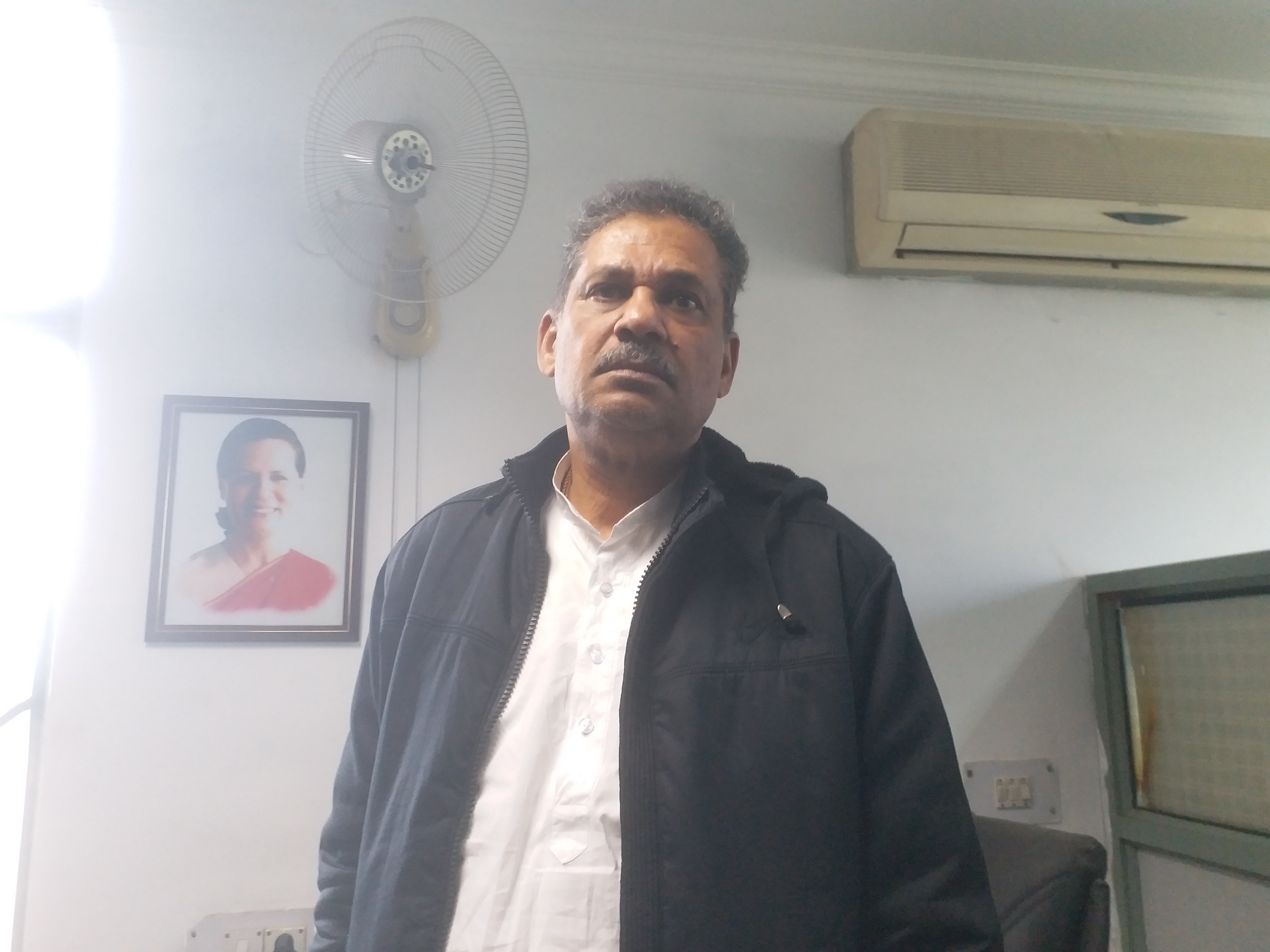 kirti azad