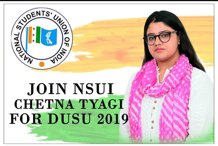 DUSU Elections 2019 Student organizations announce candidates