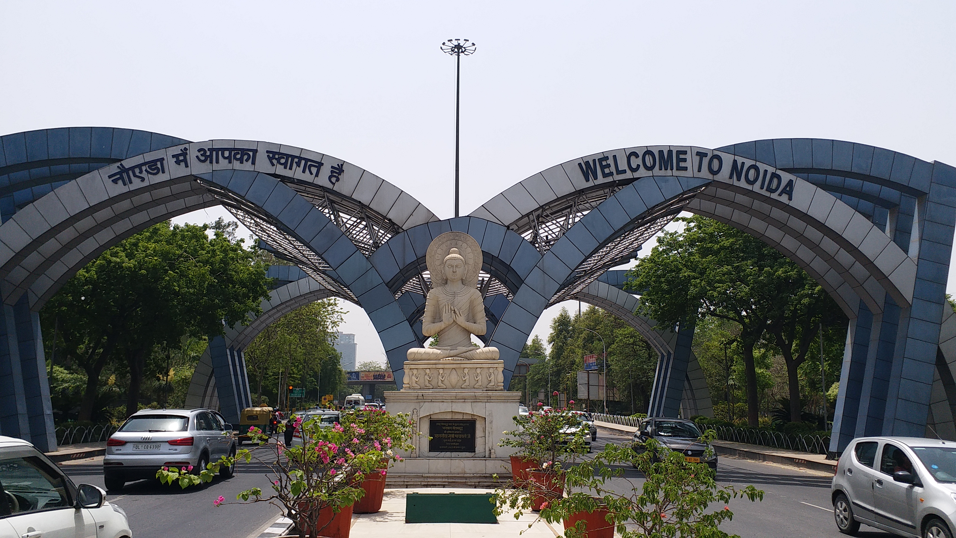 Noida