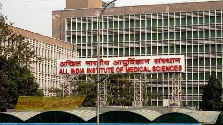 Treatment of eye cancer started with indigenous plaque brachytherapy in AIIMS