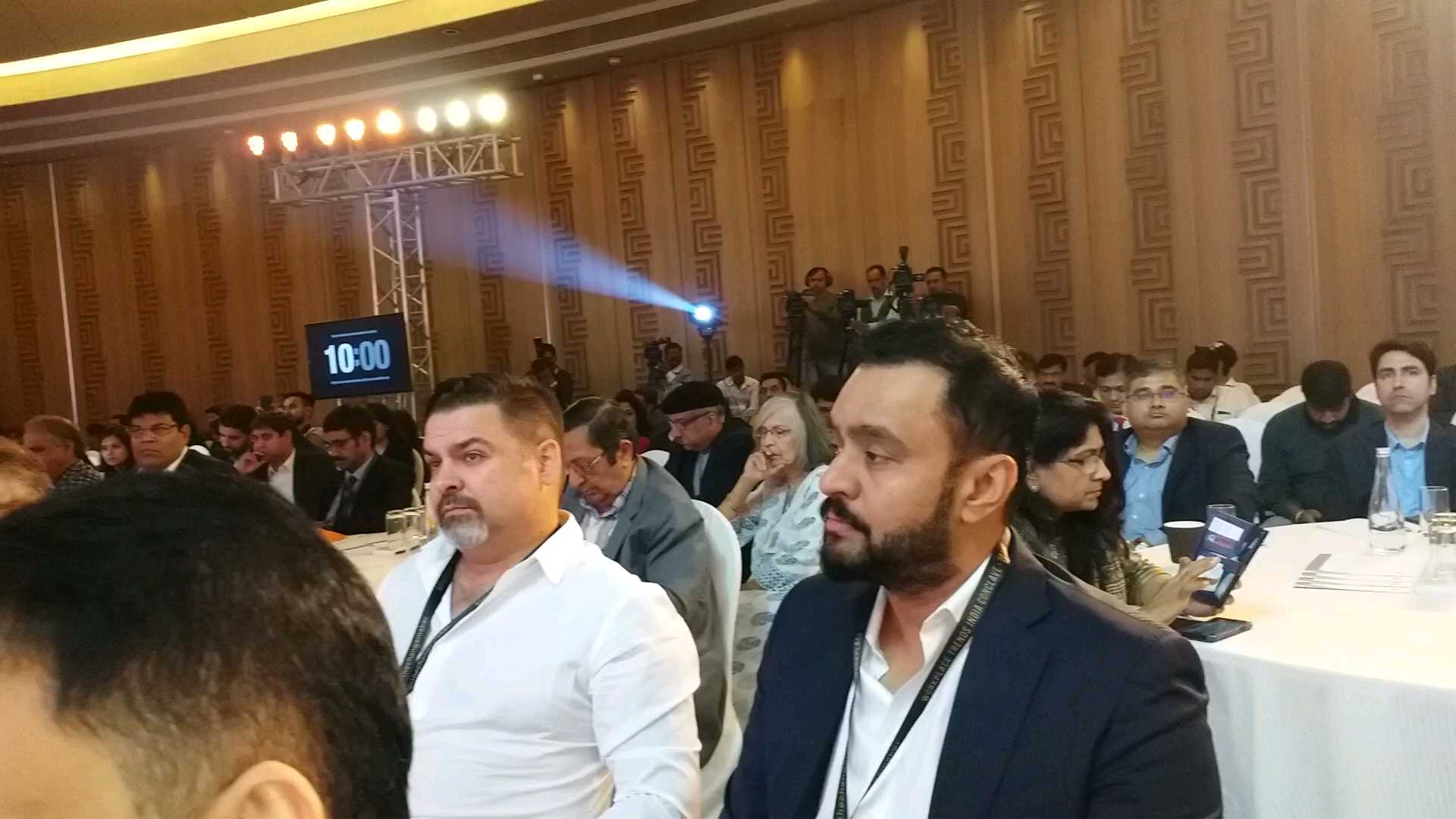 Workplace trends india conclave