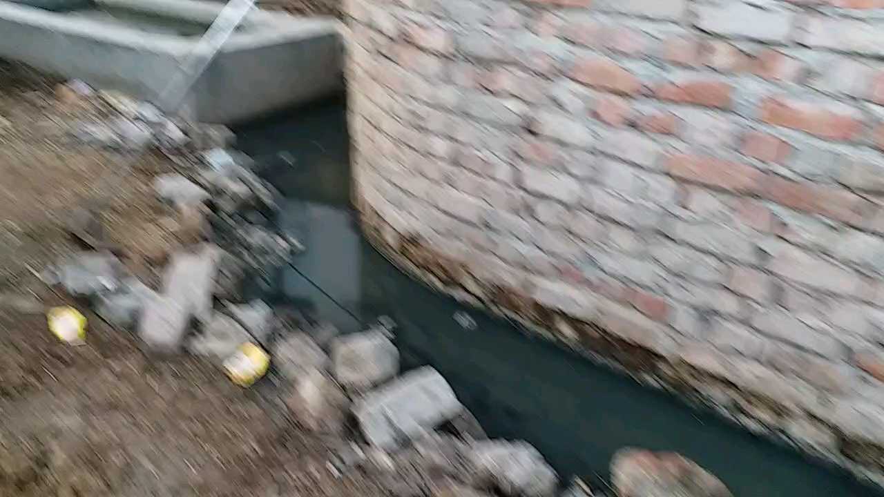 Water Electricity Problems in Lal Kuan village in Delhi