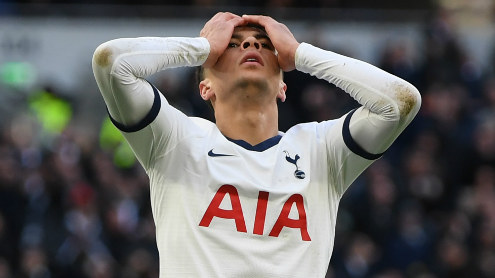 Dele Alli gets one-match ban for controversial COVID-19 post