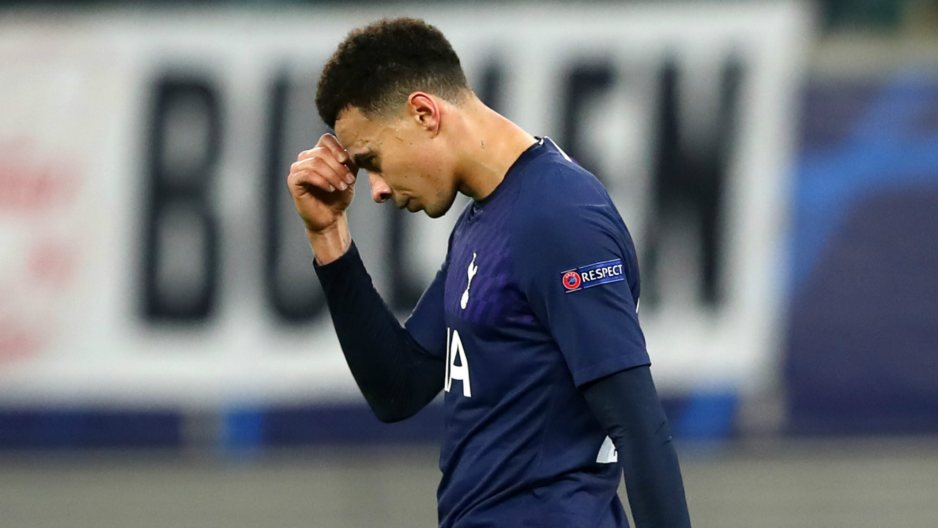 Dele Alli gets one-match ban for controversial COVID-19 post