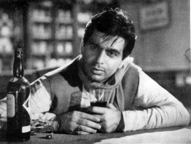 DILIP KUMAR PASSED AWAY