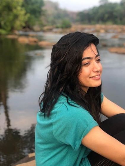 rashmika