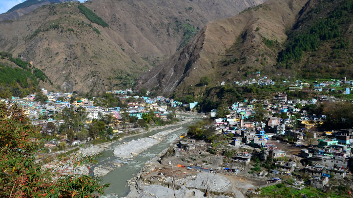 आज पिथौरागढ़ में बाजार बंद.