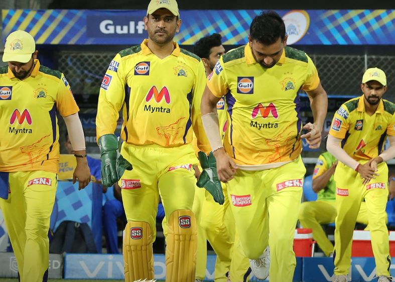 chennai super kings