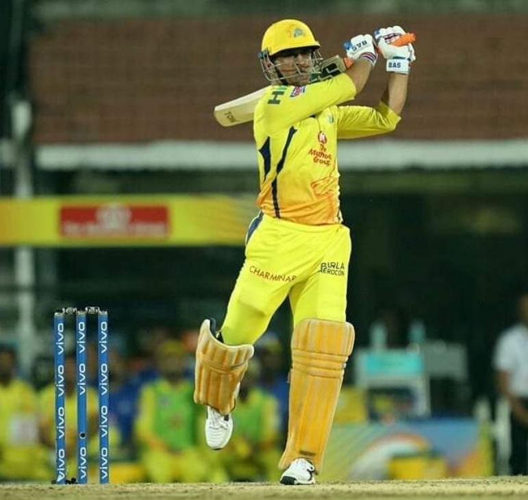 CSK players speaks tid bits in chennai