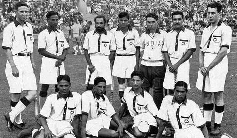 National Sports Day, Dhyan Chand, Major Dhyan Chand, The Wizard, Government of India