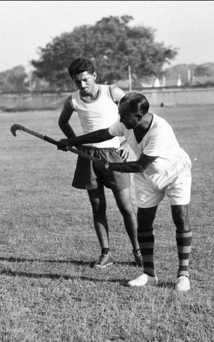 National Sports Day, Dhyan Chand, Major Dhyan Chand, The Wizard, Government of India