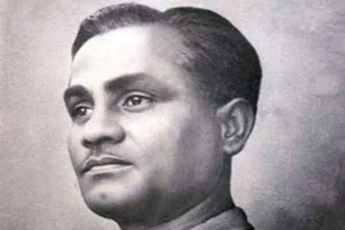 dhyan chand