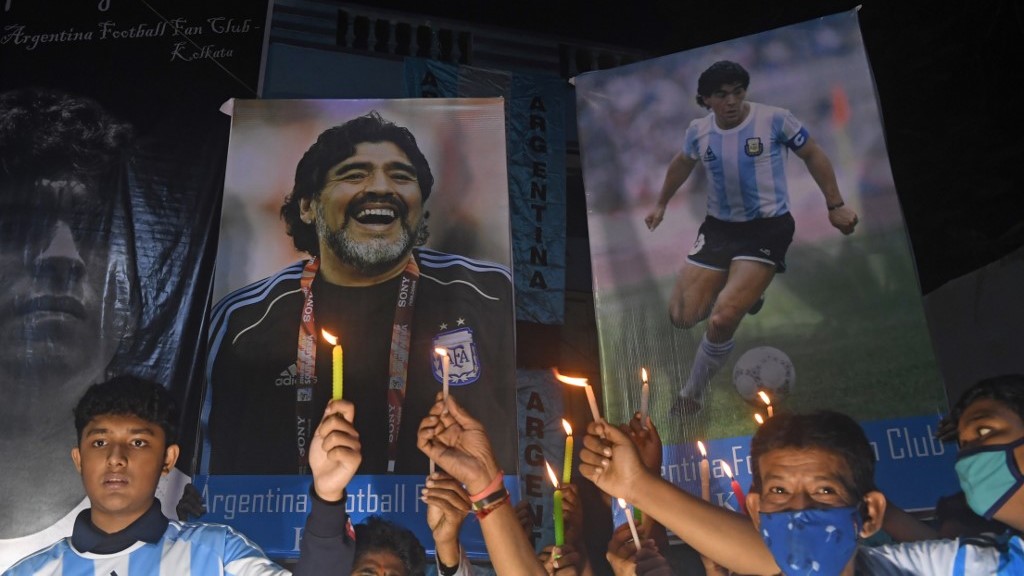 Maradona