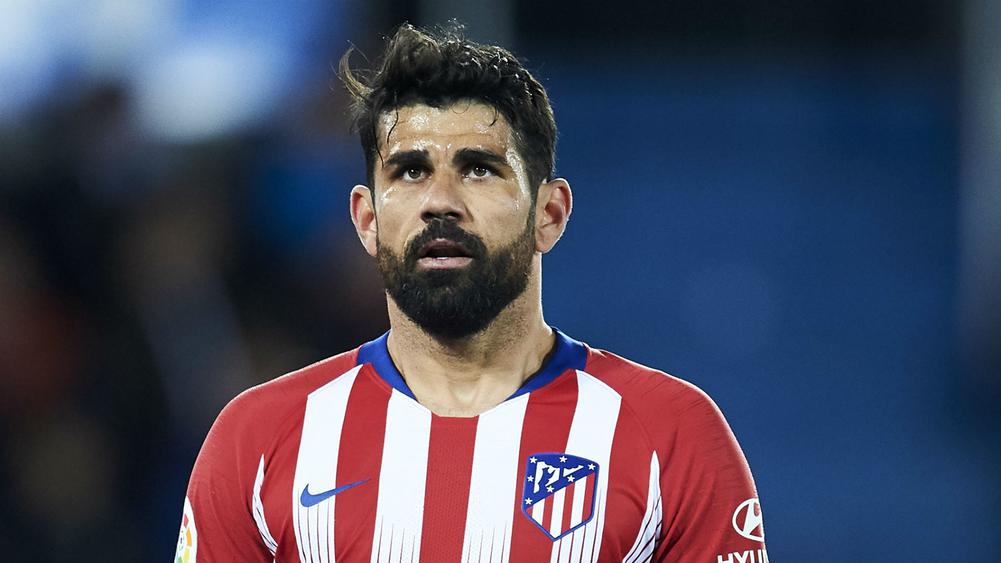 Diego Costa