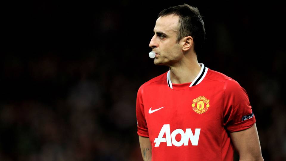 Dimitar Berbatov