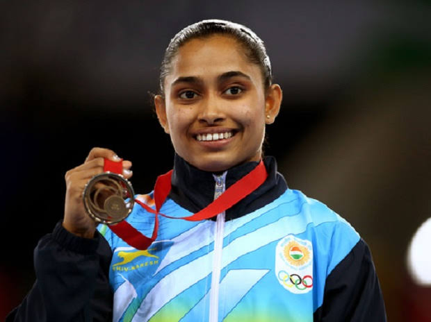 Dipa Karmakar is Tripura's most renowned face in the field of sports.