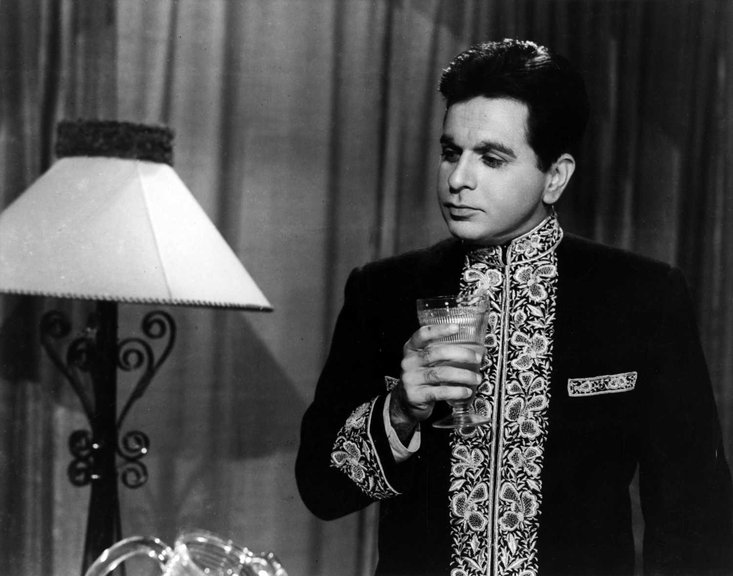 dilip kumar