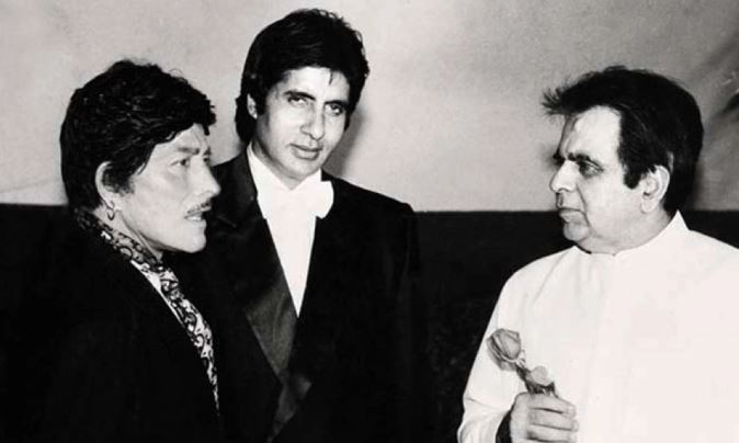 dilip kumar