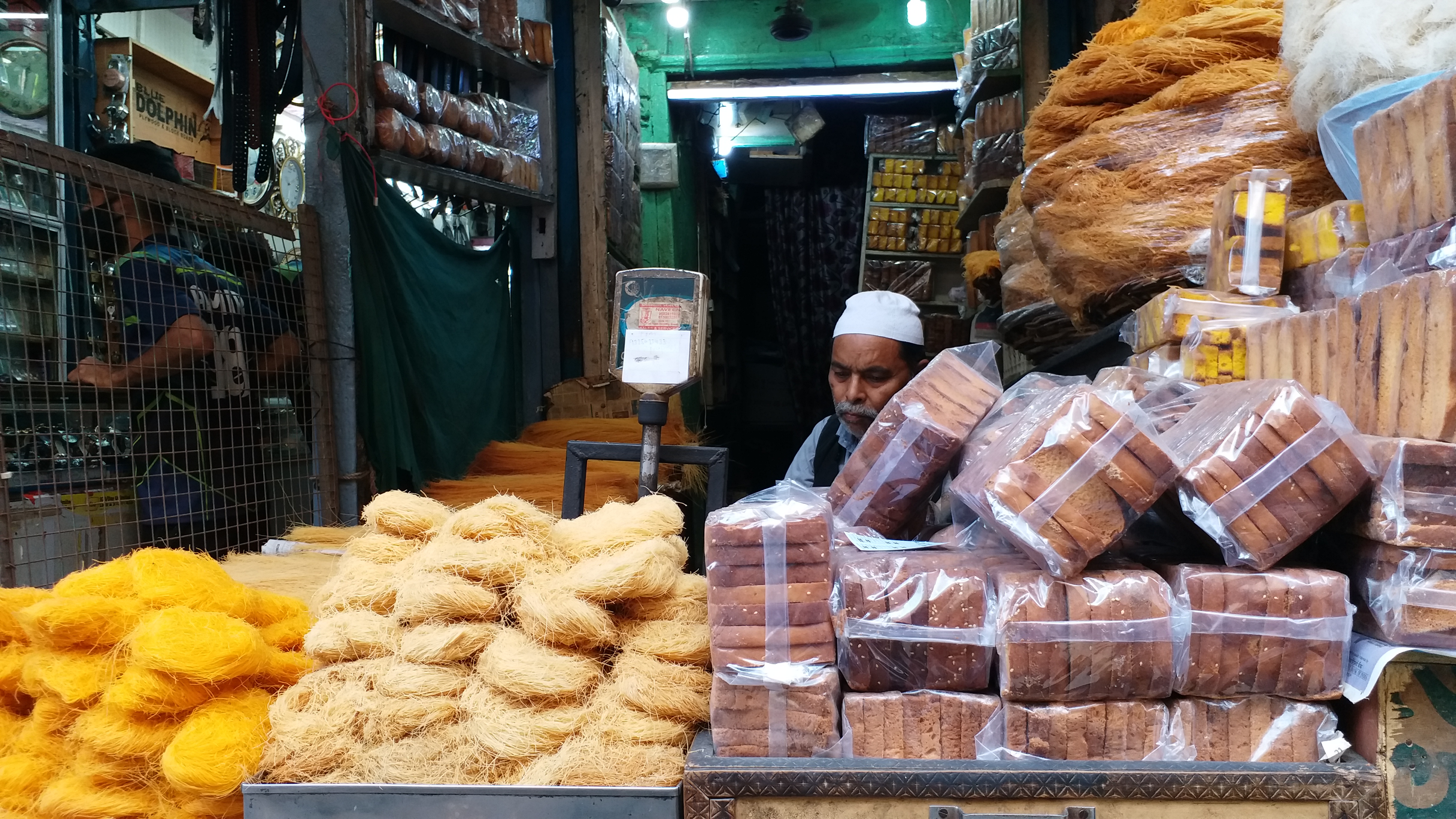 Ramadan has revived the markets of Old Delhi