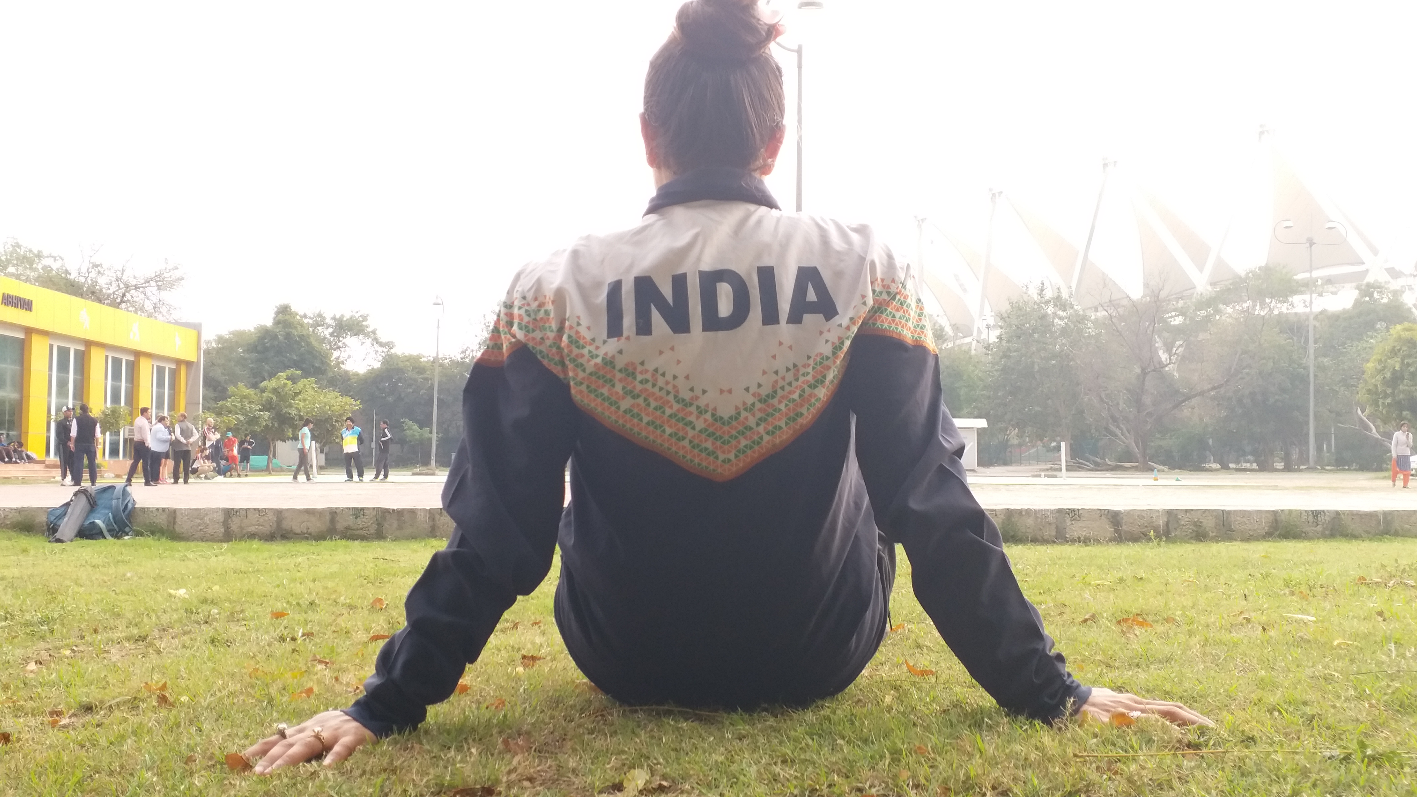 Special story of Nasreen, Captain of Indian Kho kho Women Team