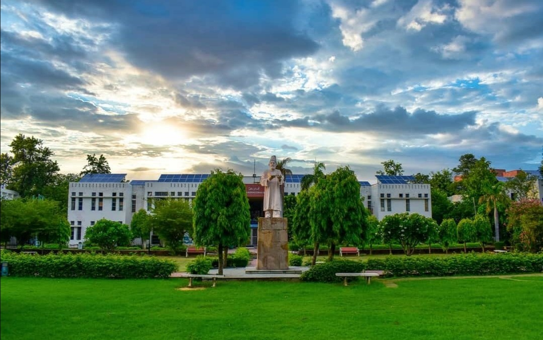 جامعہ ملیہ اسلامیہ: 2021-2022 سیشن کے لیے ای پروسپیکٹس جاری