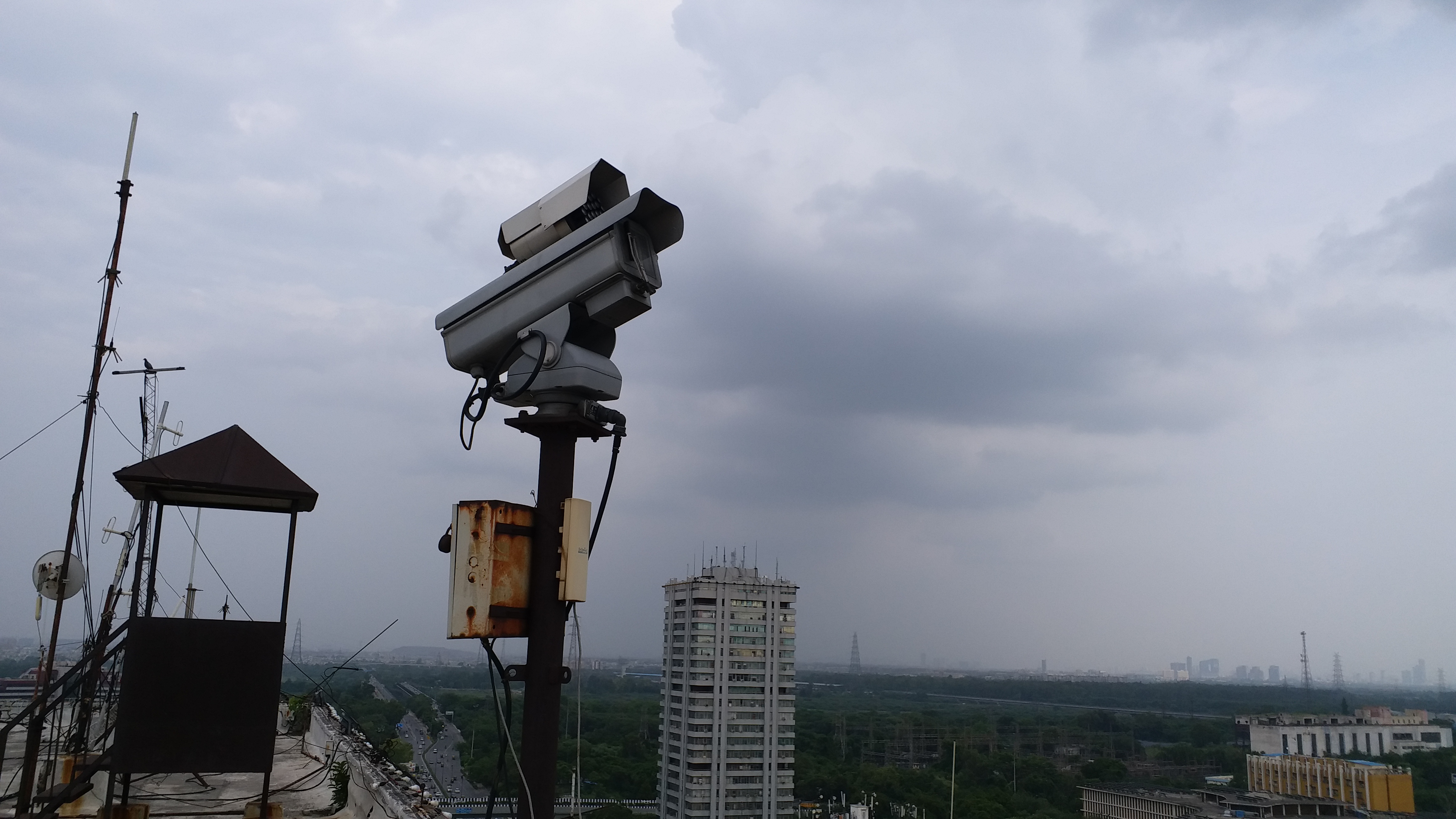 I-Day terror alert: Centre beefs up security in view of airstrike threat at Red Fort