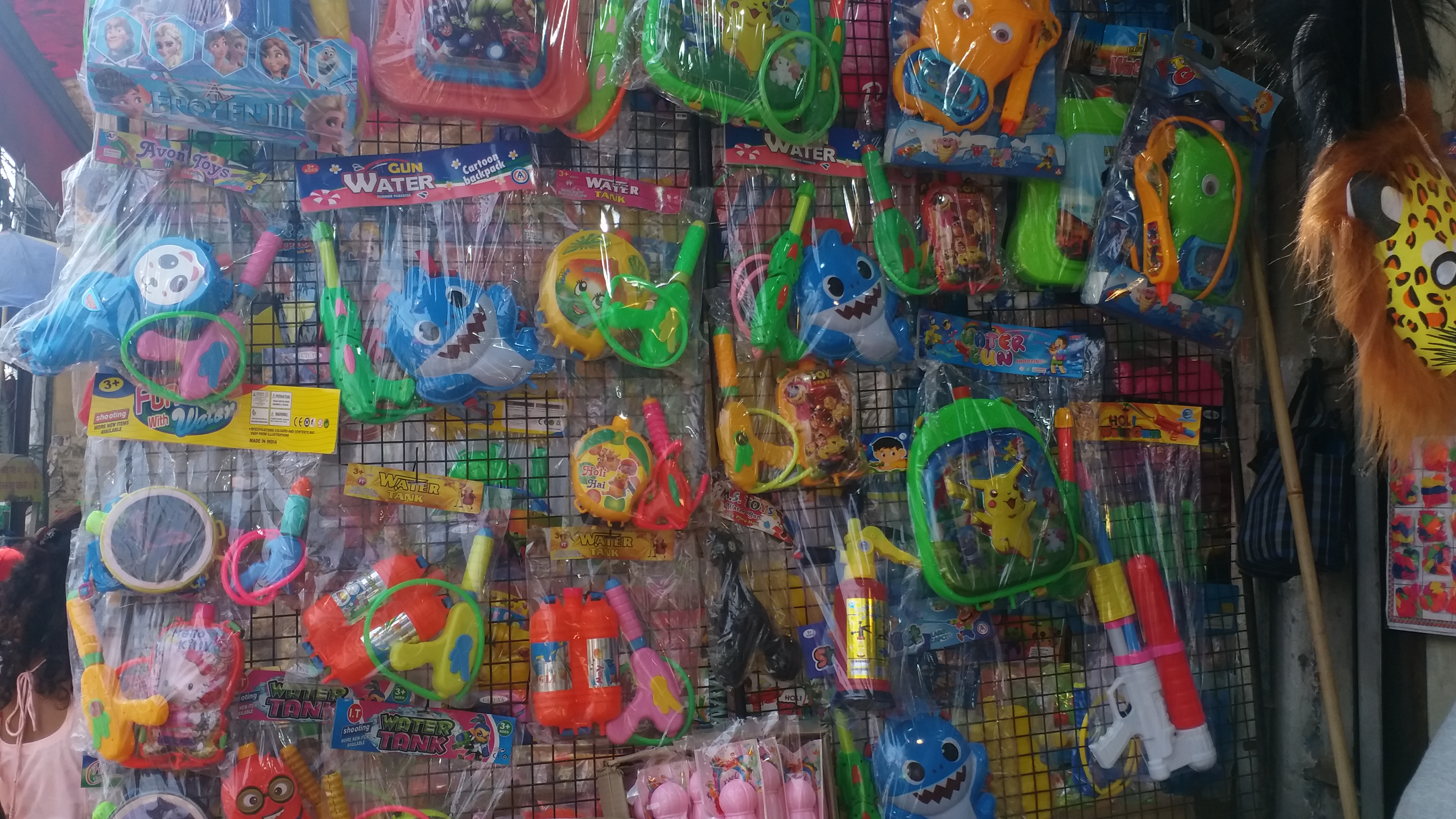 दिल्ली में प्लास्टिक के 19 उत्पाद बैन