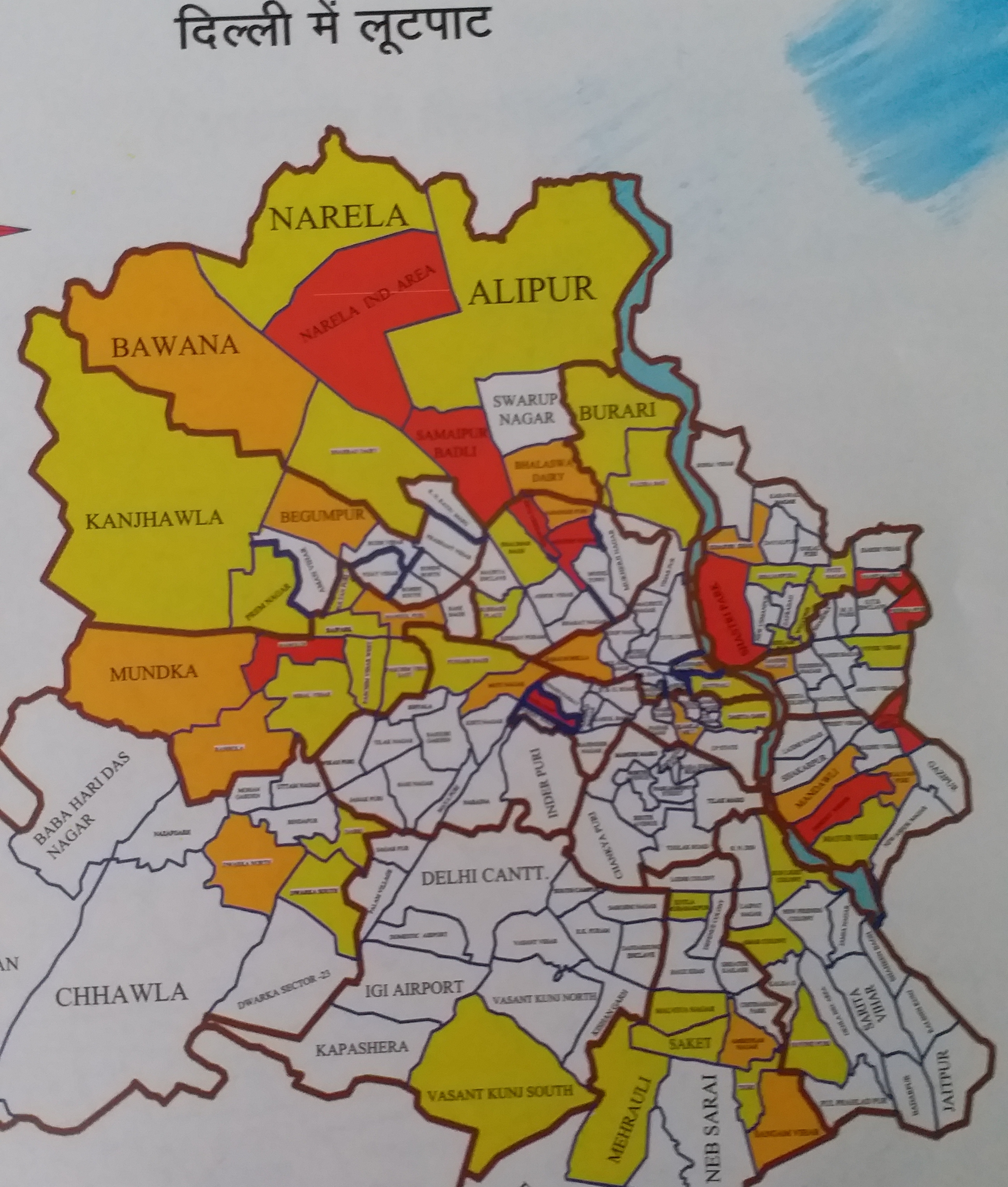 hot-spots-identified-by-analyzing-crime-data-in-delhi