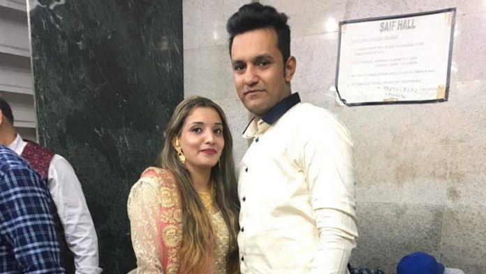 Mumbai couple