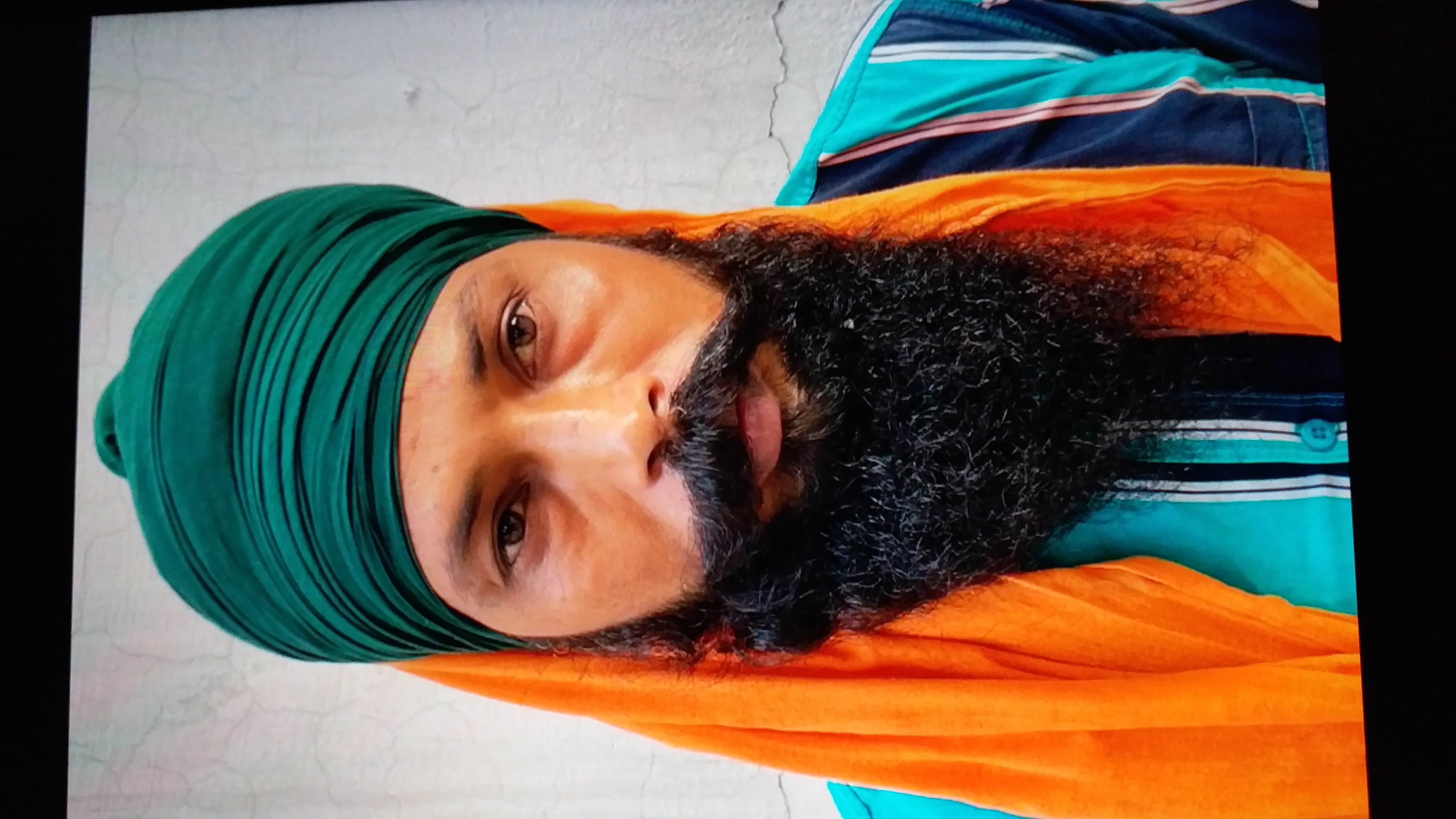 Harpal Singh