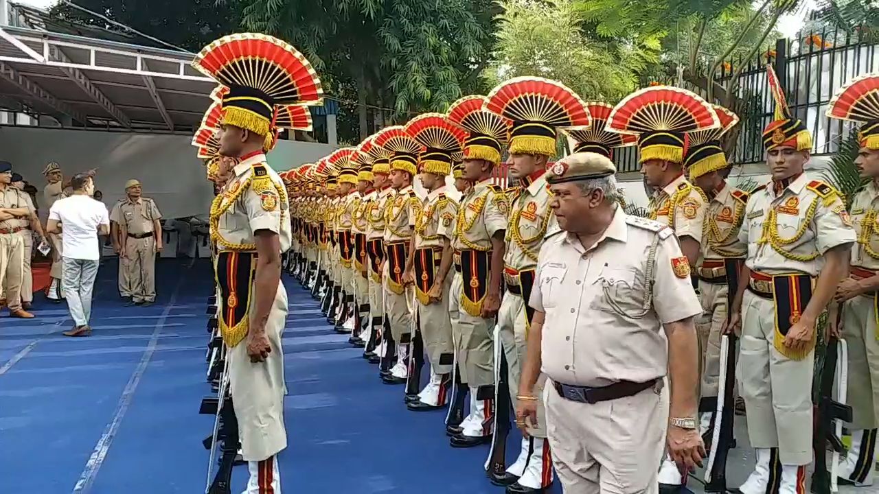 40 हजार जवान रहेंगे तैनात