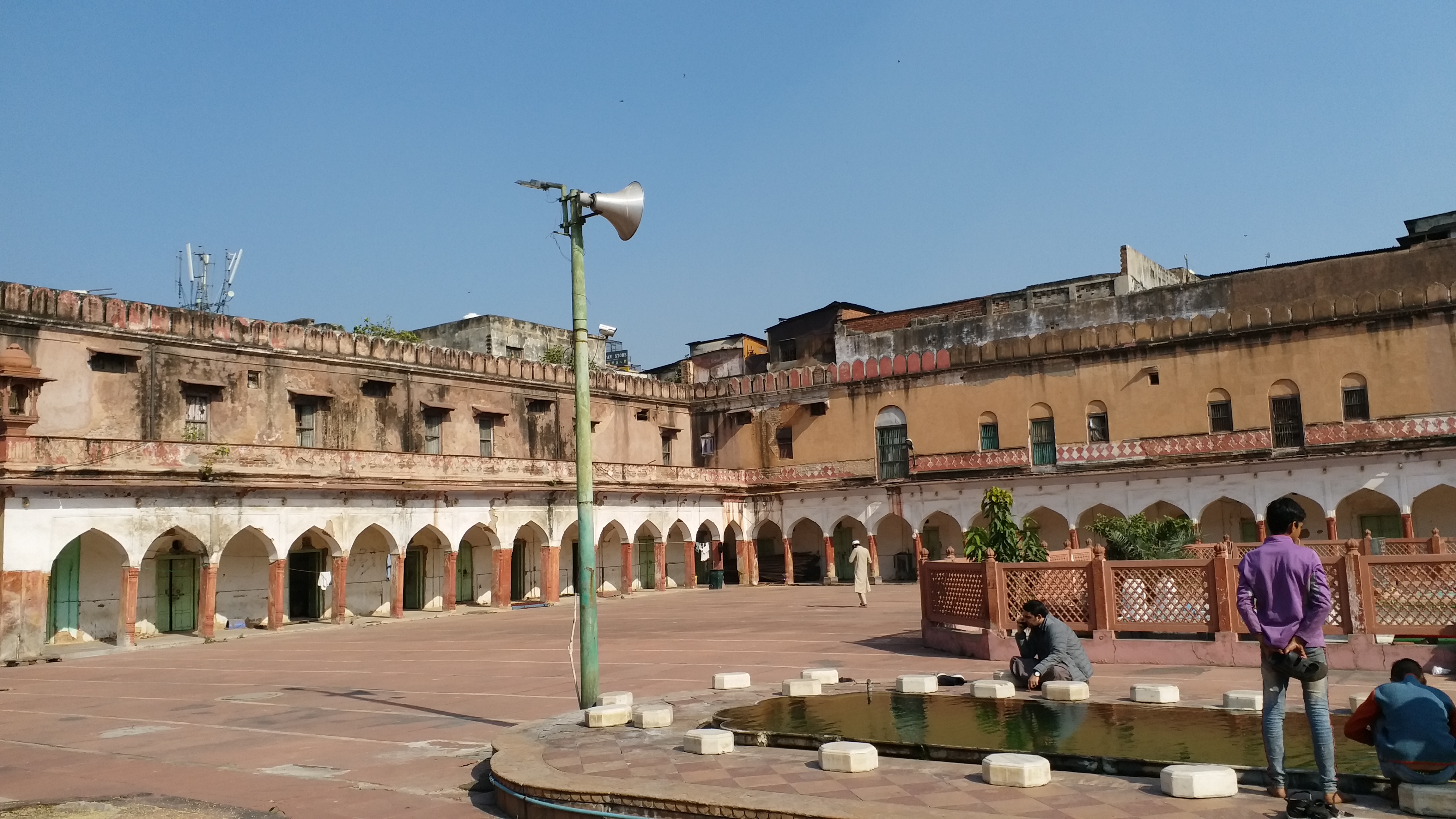 Fatehpuri Masjid