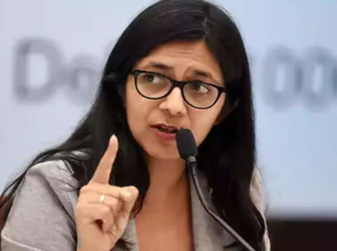 swati maliwal DCW