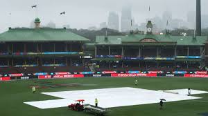 DLS method is used in rain reduced limited overs cricket games