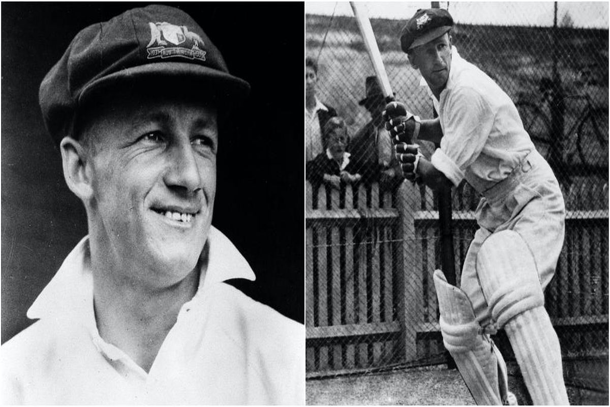 Sir Don Bradman