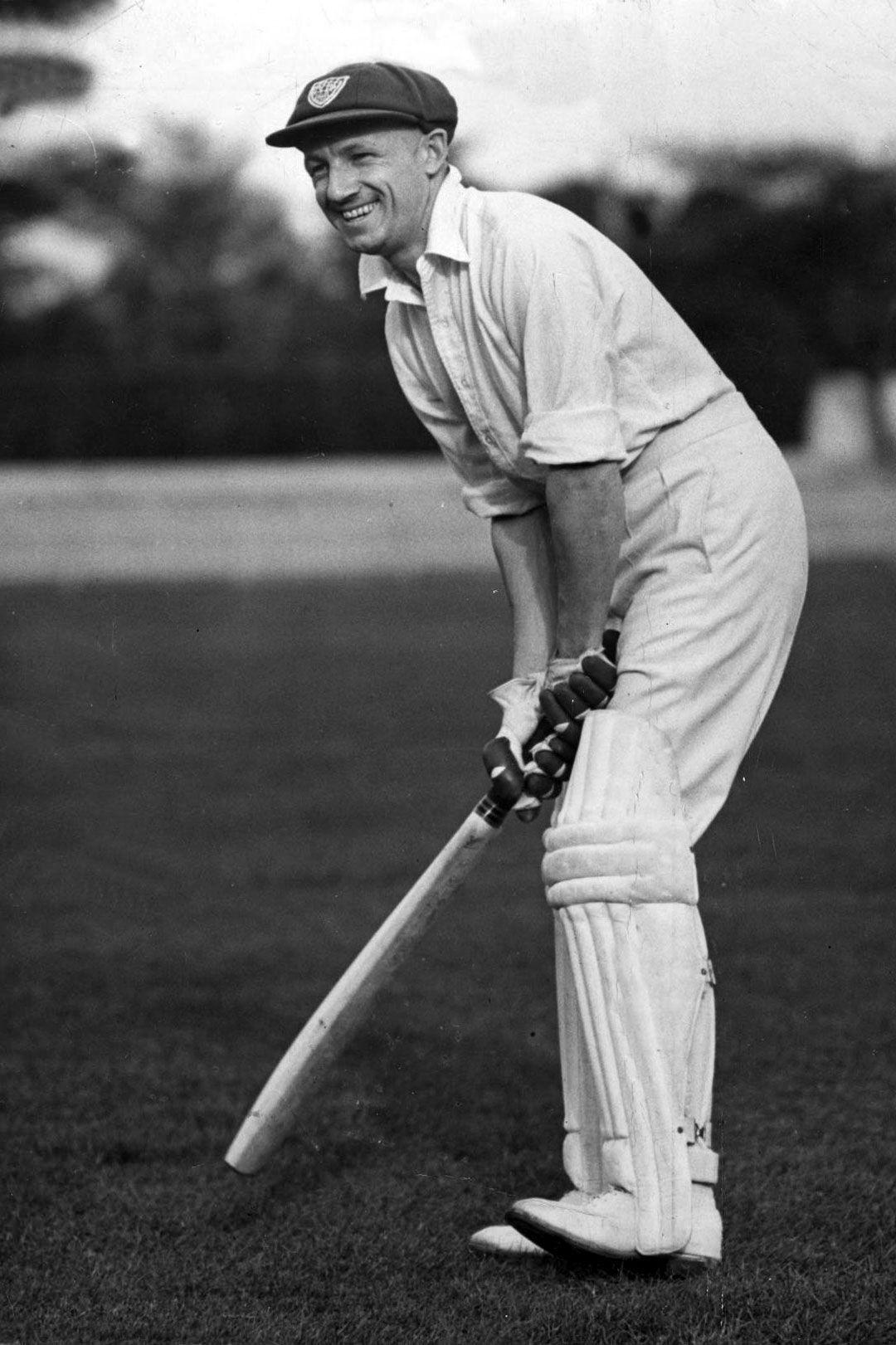 Don Bradman