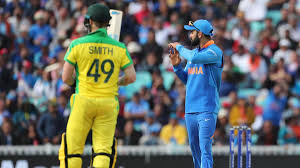 Virat Kohli, Australia, Steve Smith, Sandpaper Gate