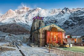 Badri-Kedarnath Temple