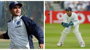 Sourav Ganguly, Mahendra Singh Dhoni, India, John Wright