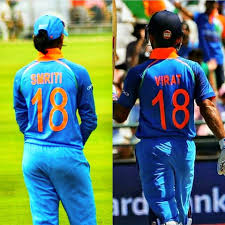 Women's T20 WC  Virat Kohli  Indian women's cricket team  Team India