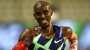 Brussels  Olympic champion  Mo Farah  Sifan Hassan one-hour world record