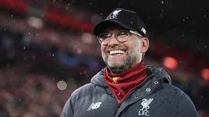 jurgen klopp