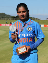 India captain  Mithali Raj  2018 World T20 semis  Indian women's team