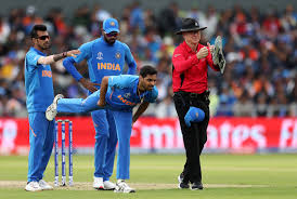 Bhuvneshwar Kumar, 2021 IPL, Team India,  National Cricket Academy