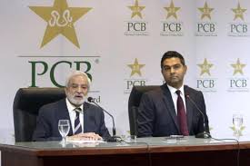 PCB, Wasim Khan, Mohammad Hafeez, COVID-19