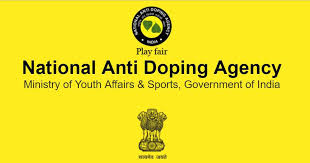 Boxer Sumit Sangwan, National Anti-Doping Agency, NADA