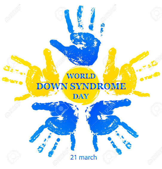 World Down Syndrome Day