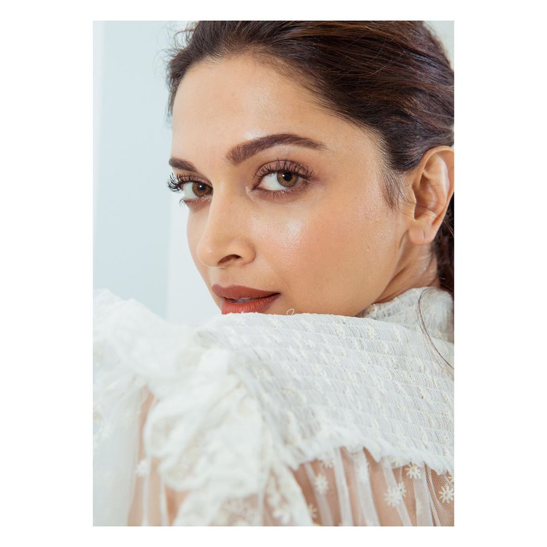 Deepika Padukone