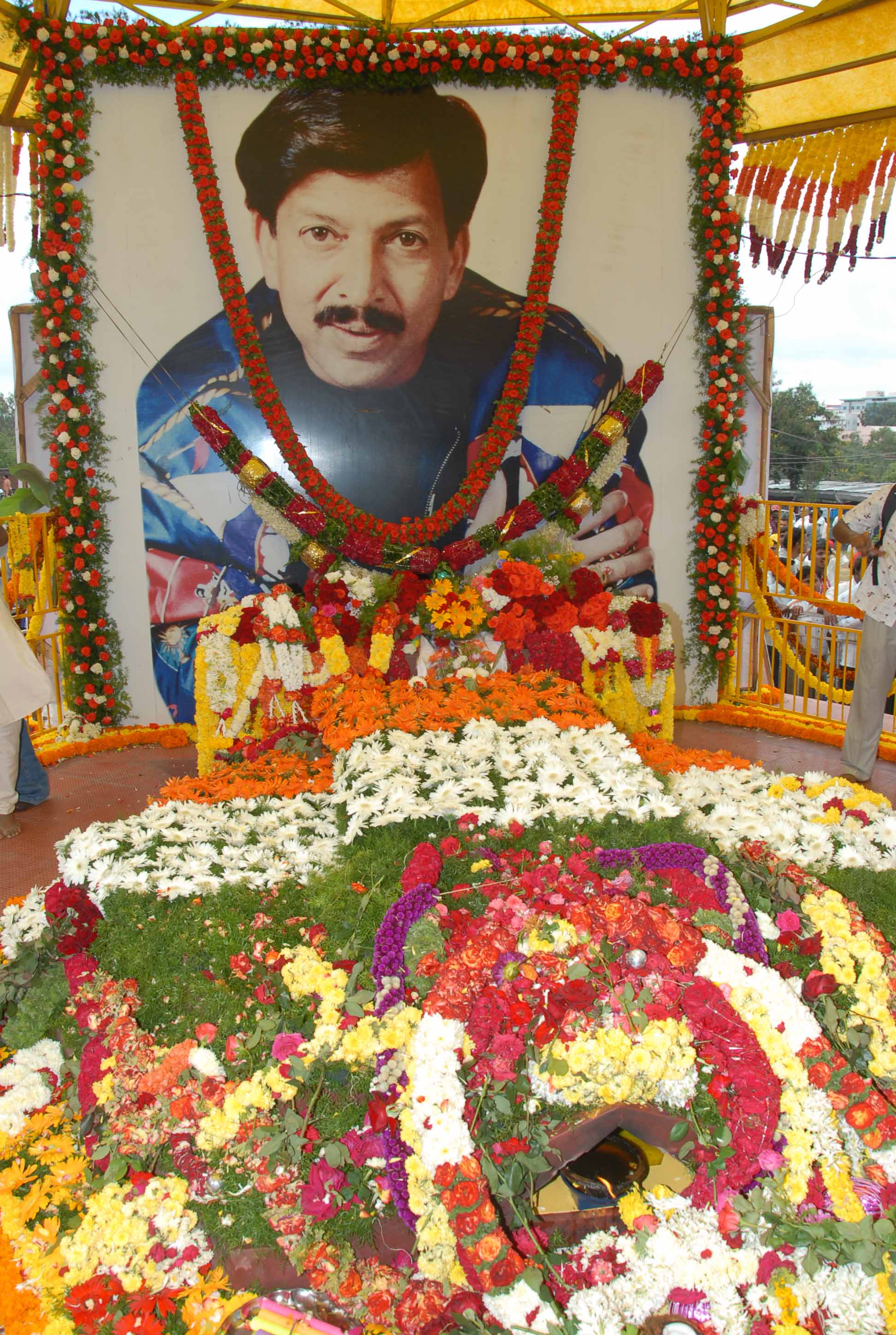 Dr. Vishnuvardhan 70th Birthday special